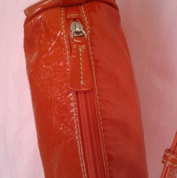 ‼️ FINAL PRICE ‼️🔶️ Nordstrom Barrel Shoulder Bag 🔶️ - Picture 6 of 9